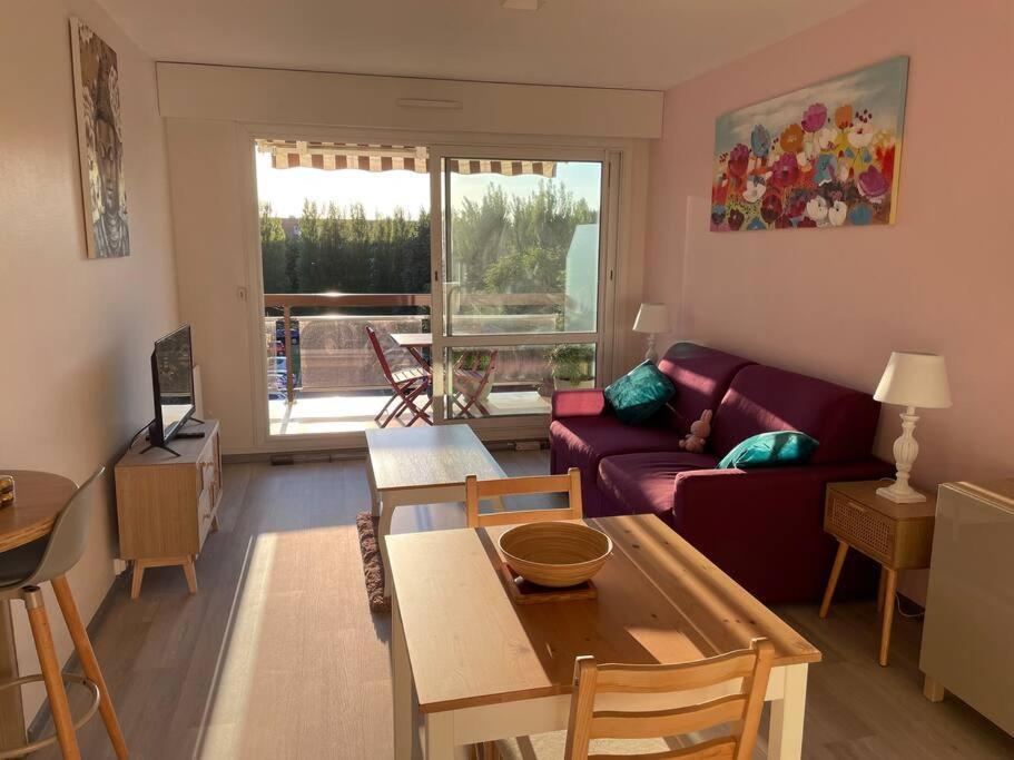 Petit Studio Zen Avec Parking Gratuit Reserve أولغات المظهر الخارجي الصورة